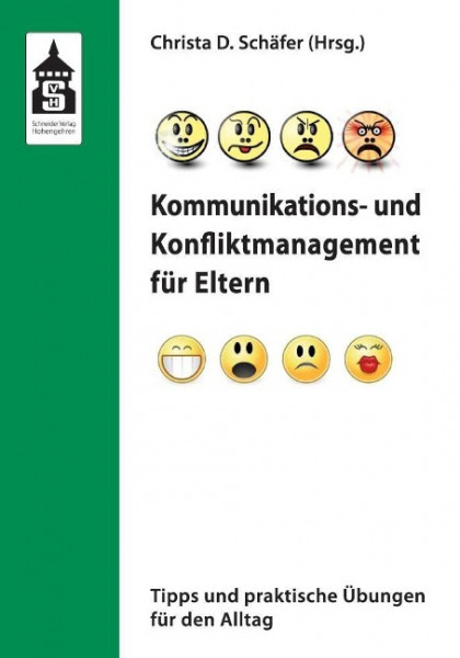 Kommunikations- und Konfliktmanagement für Eltern