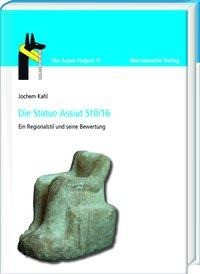 Die Statue Assiut S10/16