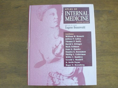 Atlas of Internal Medicine