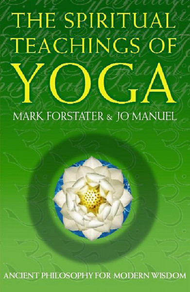 The Spiritual Teachings of Yoga