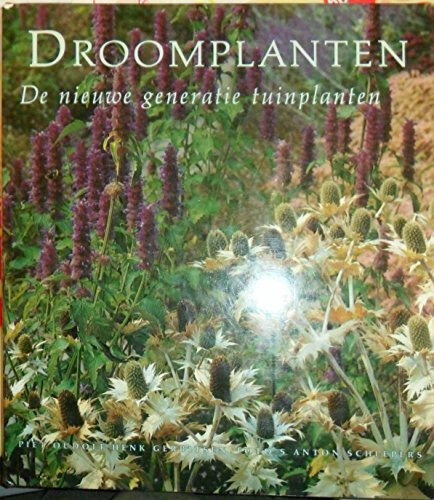 DROOMPLANTEN