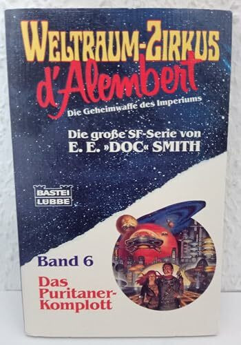 Das Puritaner-Komplott