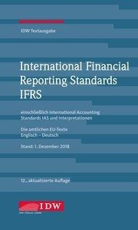 International Financial Reporting Standards IFRS