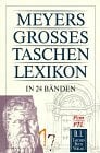 Meyers großes Taschenlexikon, 24 Bde., Bd.17, Pet-Rah (Meyers Grosses Taschenlexikon) Meyers großes Taschenlexikon, 24 Bde., Bd.17, Pet-Rah (Meyers Grosses Taschenlexikon)