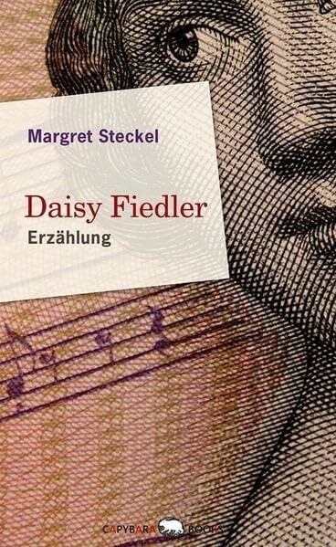 Daisy Fiedler: Erzählung Daisy Fiedler: Erzählung