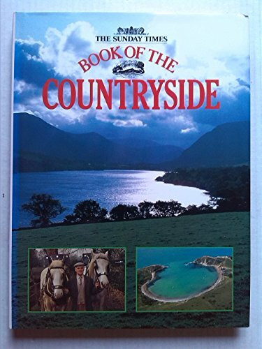 "Sunday Times" Book of the British Countryside