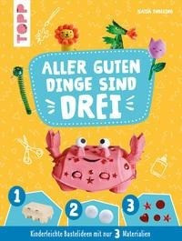 Aller guten Dinge sind Drei
