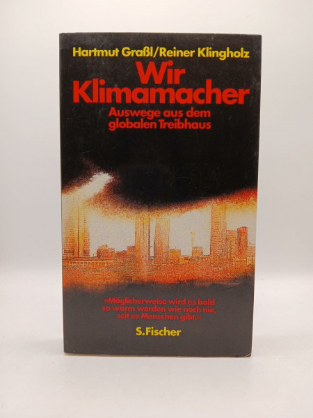 Wir Klimamacher