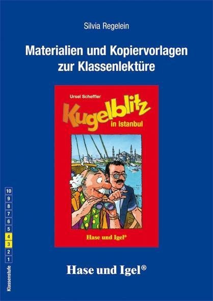 Kugelblitz in Istanbul: Begleitmaterial