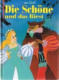 Die Schöne und das Biest.
