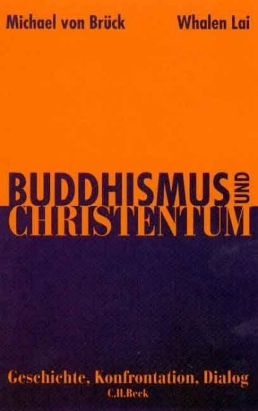Buddhismus und Christentum. Sonderausgabe