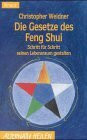 Die Gesetze des Feng Shui