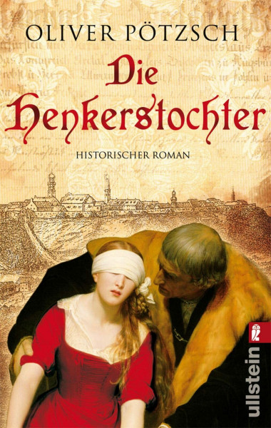 Die Henkerstochter: Teil 1 der Saga | Der internationale Erfolg in eleganter Schmuckausgabe – das perfekte Geschenkbuch für Fans historischer Romane (Die Henkerstochter-Saga, Band 1)