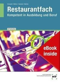eBook inside: Buch und eBook Restaurantfach