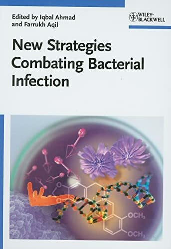 New Strategies Combating Bacterial Infection