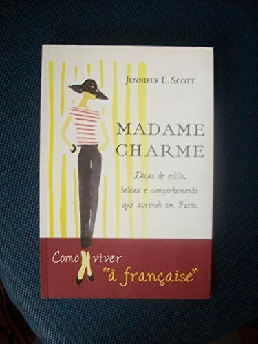 Madame Charme (Em Portuguese do Brasil)