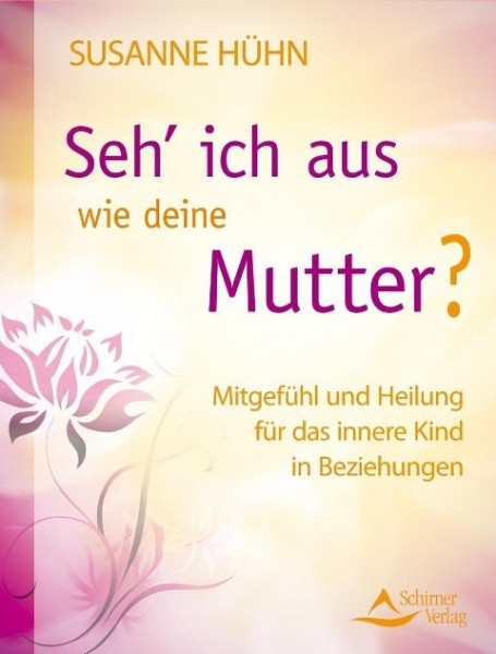 Seh' ich aus wie deine Mutter?