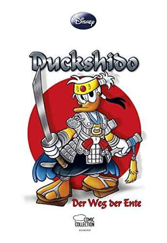 Enthologien 25: Duckshido - Der Weg der Ente