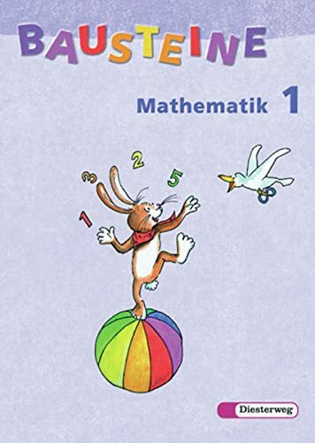 BAUSTEINE Mathematik: Schülerband 1