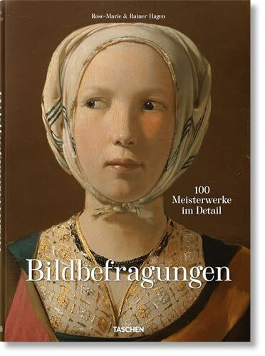 Bildbefragungen: 100 Meisterwerke im Detail
