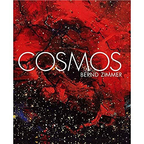 Bernd Zimmer: Cosmos: Bilder 1998-2006. Katalog zur Ausstellung in der Kunsthalle Mannheim, 2006/7