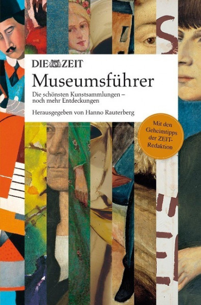 ZEIT Museumsführer