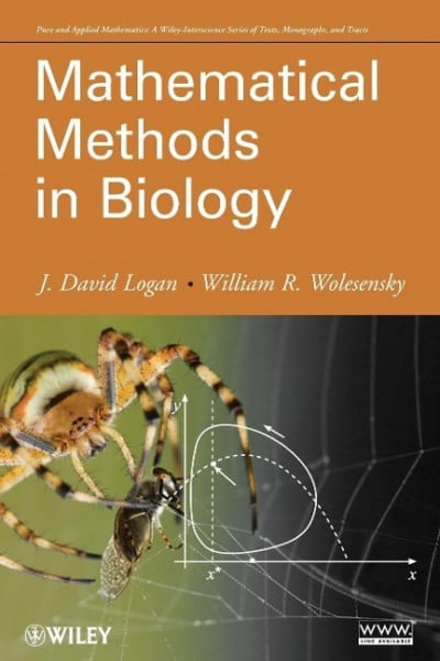 Mathematical Methods in Biology