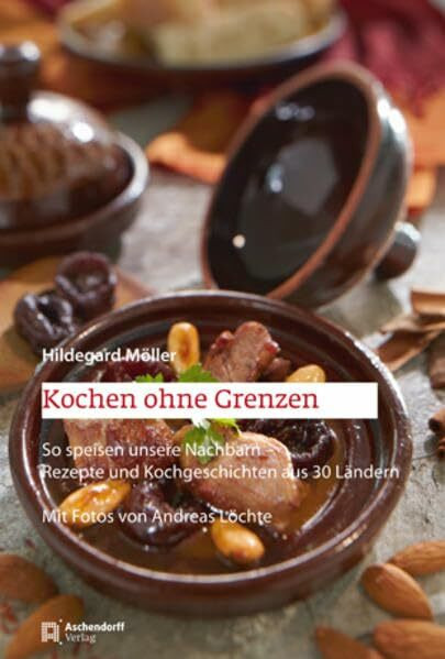 Kochen ohne Grenzen