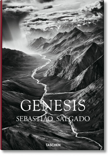 Sebastião Salgado: Genesis