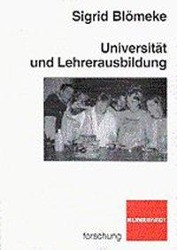 Universität und Lehrerausbildung