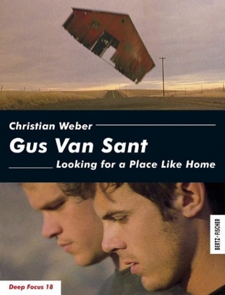 Gus Van Sant