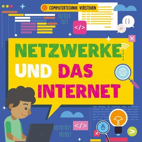 Netzwerke und das Internet