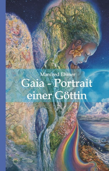 Gaia - Portrait einer Göttin