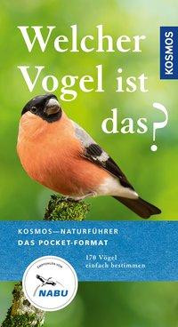 Welcher Vogel ist das?