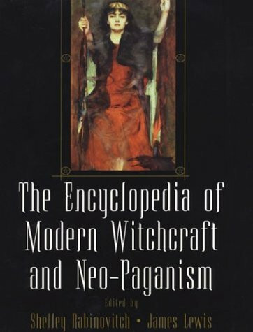 Encyclopedia of Modern Witchcr