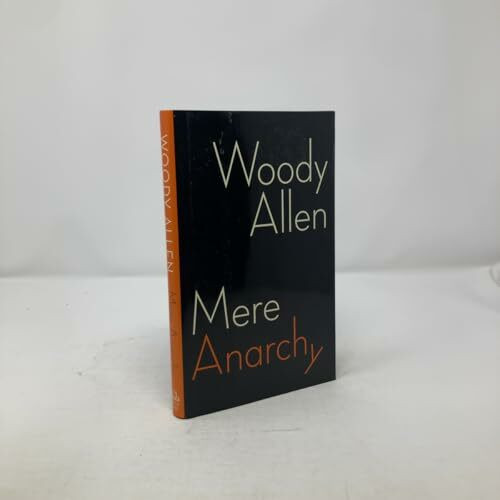Mere Anarchy