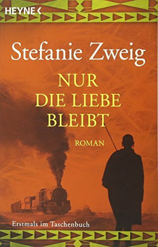 Nur die Liebe bleibt