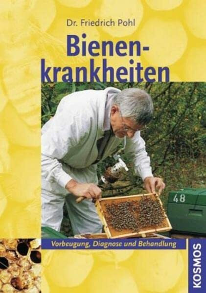 Bienenkrankheiten: Vorbeugung, Diagnose und Behandlung