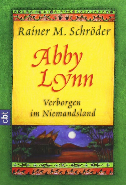 Abby Lynn - Verborgen im Niemandsland