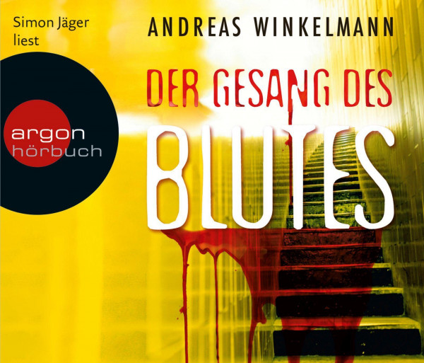 Der Gesang des Blutes