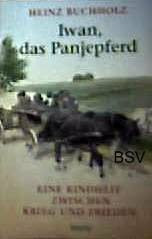 Iwan, das Panjepferd :