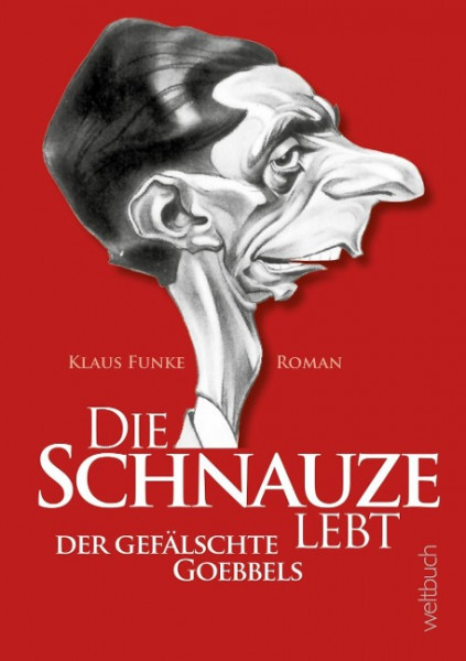 Die Schnauze lebt