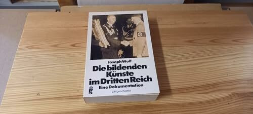 Die bildenden Künste im Dritten Reich