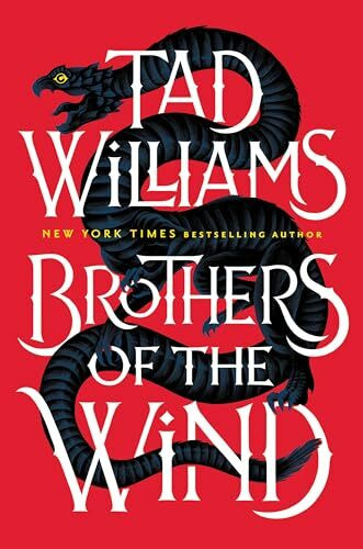 Brothers of the Wind (Osten Ard)