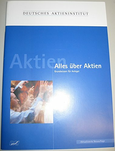 Alles über Aktien
