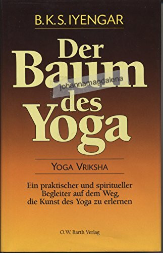 Der Baum des Yoga