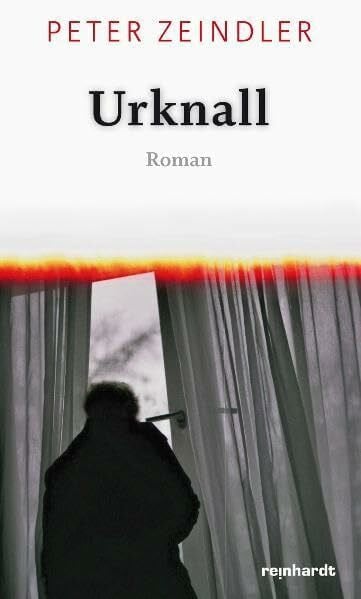 Urknall: Roman
