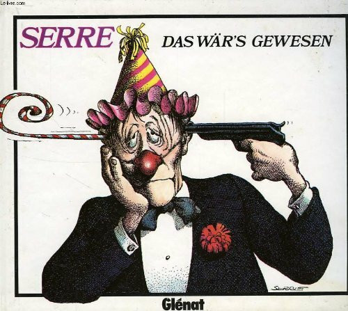 Das wär's gewesen