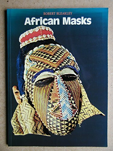 African Masks