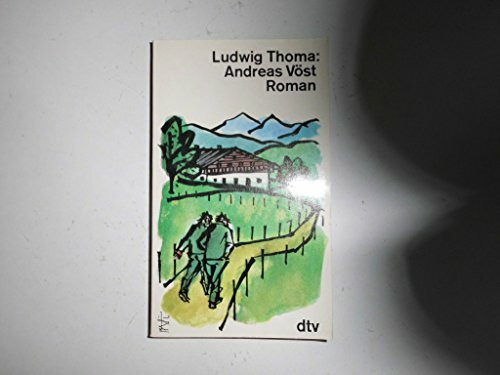 Andreas Vöst.